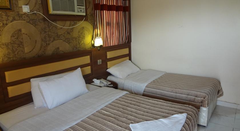 Oyo 329 Down Town Hotel Dubai Exterior photo