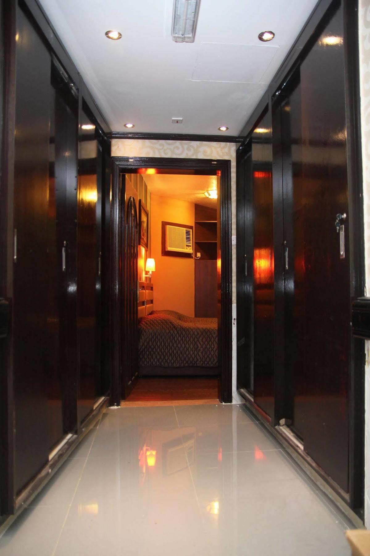 Oyo 329 Down Town Hotel Dubai Exterior photo