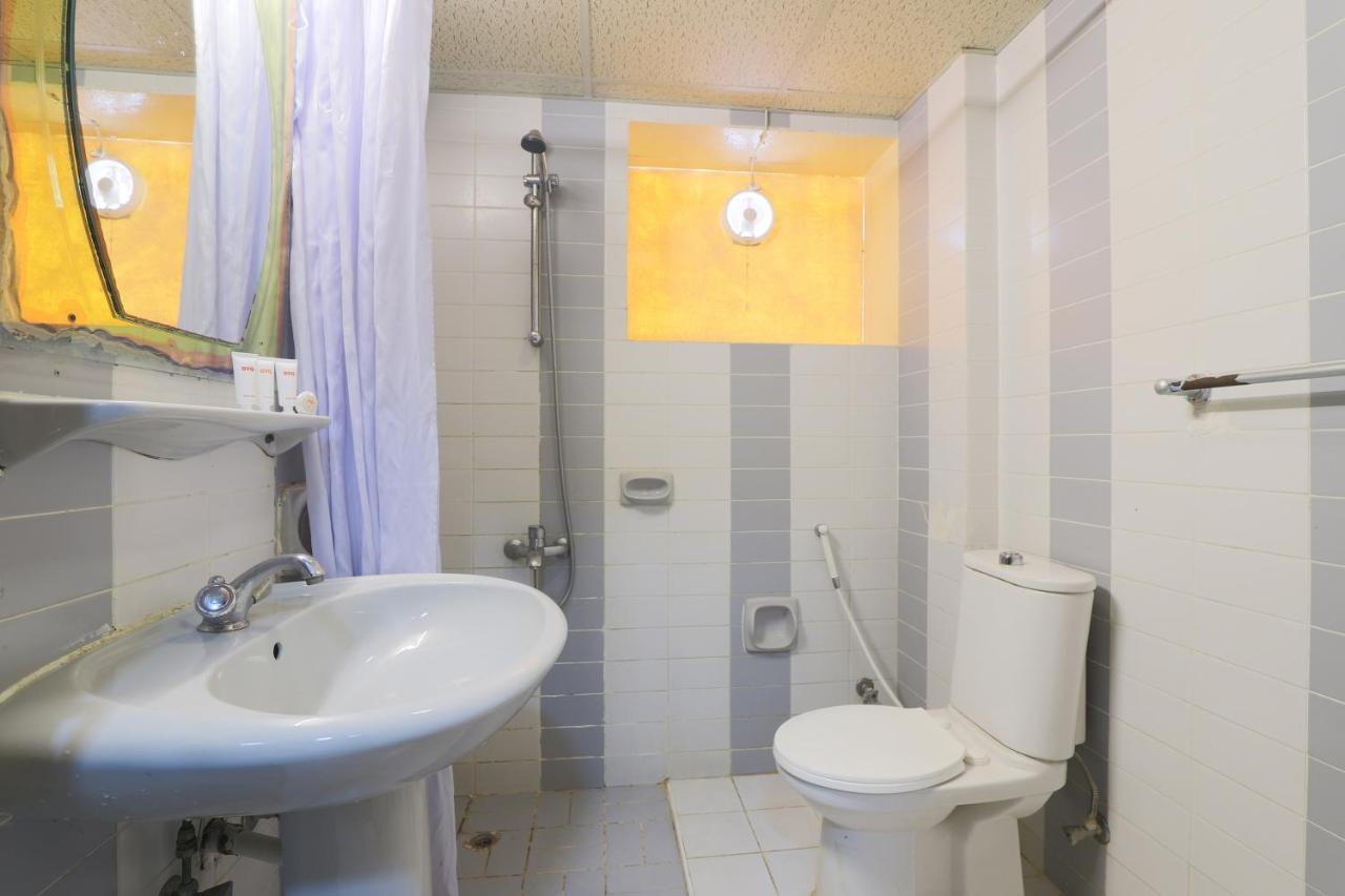 Oyo 329 Down Town Hotel Dubai Exterior photo